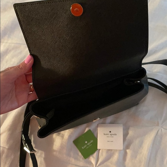 Kate spade backpack